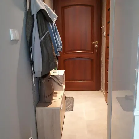 Golden Apartment *