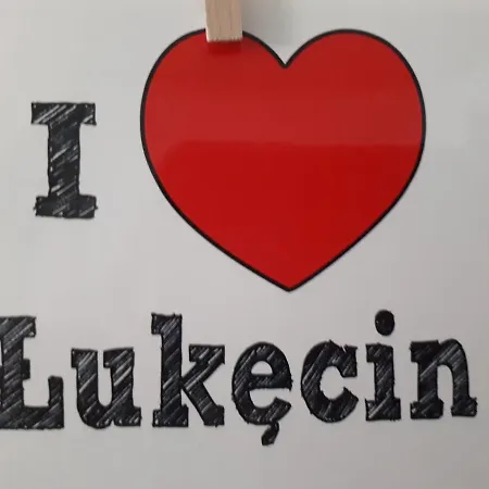 Golden * Lukecin