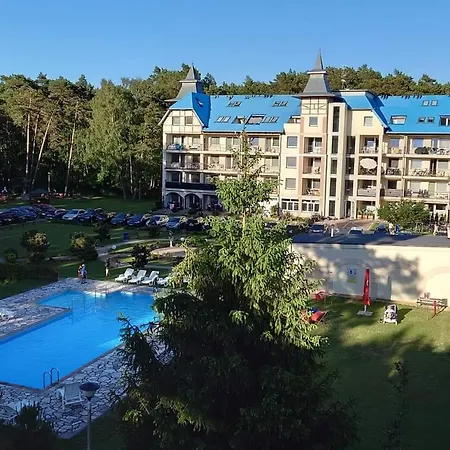 Apartmán Golden *