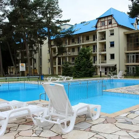 Golden * Łukęcin