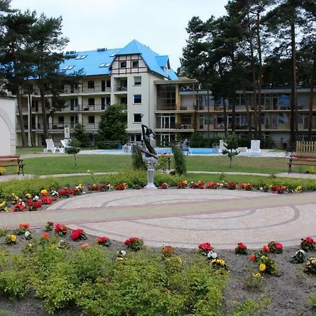 Golden Łukęcin